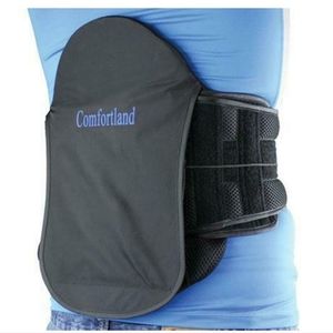 Delta LSO Back Brace